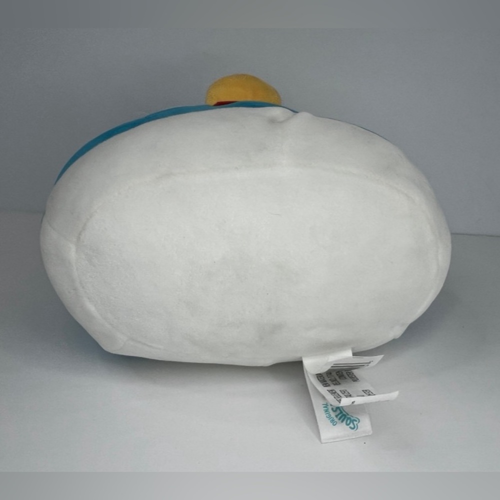 Disney Squishmallows Donald Duck 10" Plush - Picture 4 of 8